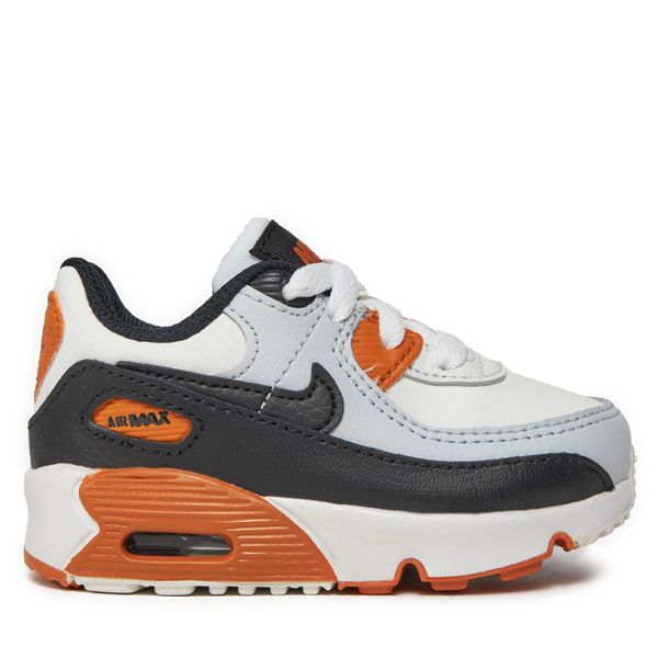 Nike Obuća Nike Air Max 90 Ltr (TD) CD6868 023 Pure Platinum/Black