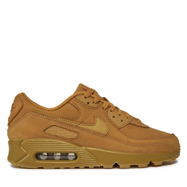 Nike Obuća Nike Air Max 90 Prm Wntr Trk3 FZ5102 299 Flax/Wheat/Gum Light Brown