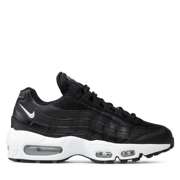 Nike Obuća Nike Air Max 95 CK7070 001 Black/White/Black