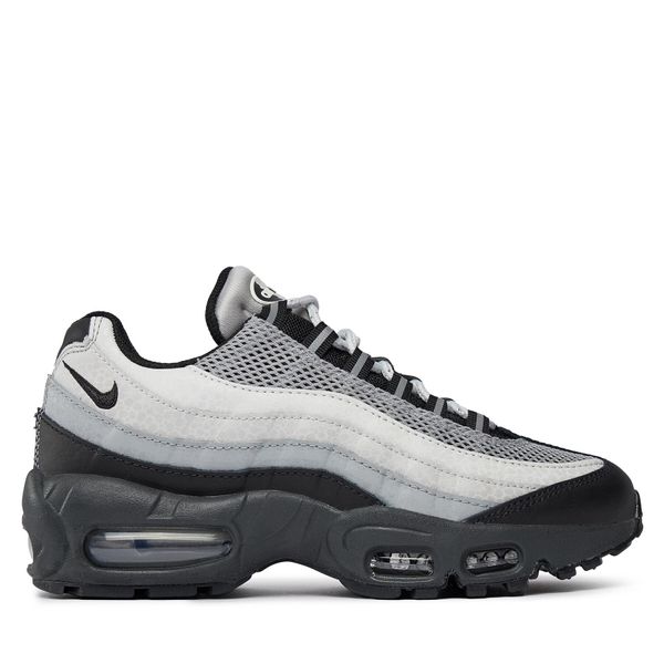 Nike Obuća Nike Air Max 95 Lx DV5581 Lt Smoke Grey/Black