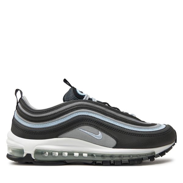 Nike Obuća Nike Air Max 97 921826 019 Black/Blue Tint/Iron Grey