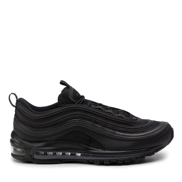 Nike Obuća Nike Air Max 97 BQ4567 001 Black/Black White