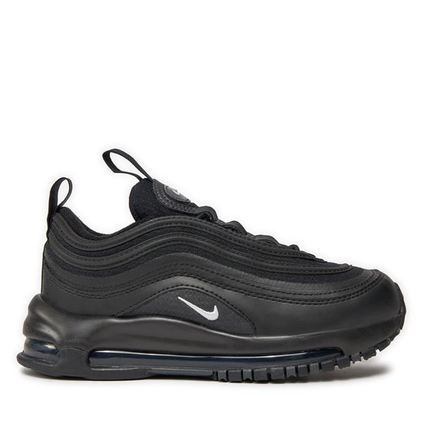 Nike Obuća Nike Air Max 97 (PS) DR0638 011 Black/White/Anthracite