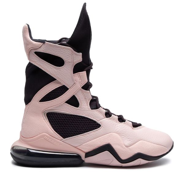 Nike Obuća Nike Air Max Box AT9729 060 Oil Grey/Echo Pink/Anthracite