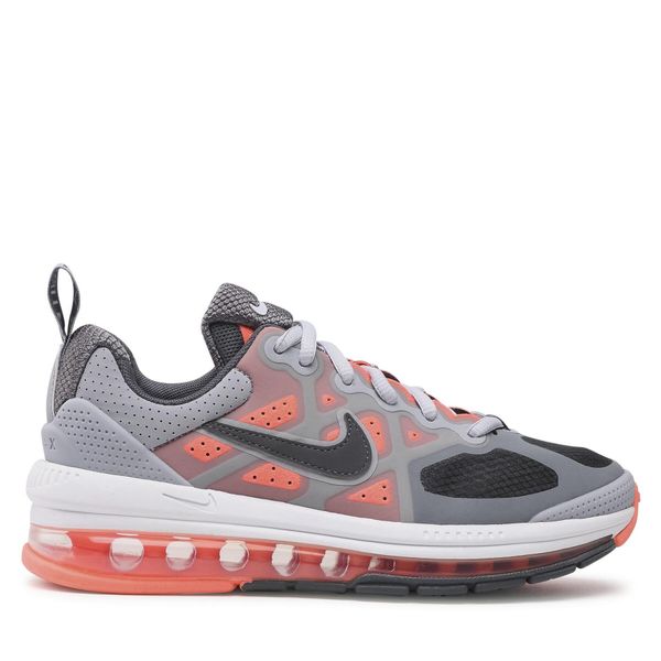 Nike Obuća Nike Air Max Genome (Gs) CZ4652 004 Lt Smoke Grey/Iron Grey