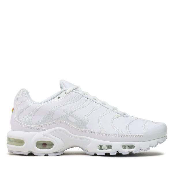 Nike Obuća Nike Air Max Plus AJ2029 100 White/White/White