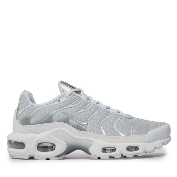 Nike Obuća Nike Air Max Plus FV0952 100 White/Pure Platinum