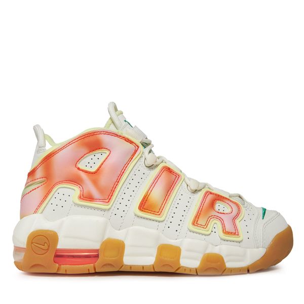Nike Obuća Nike Air More Uptempo FB7702 100 Sail/Stadium Green