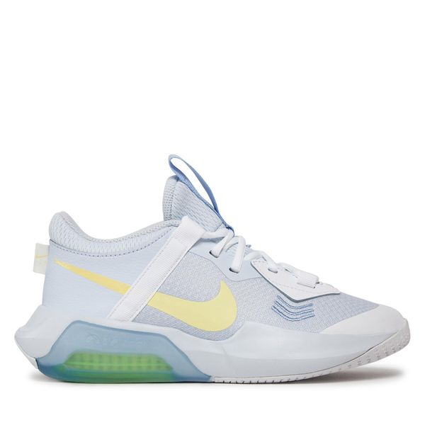 Nike Obuća Nike Air Zoom Crossover (GS) DC5216 006 Football Grey/Citron Tin