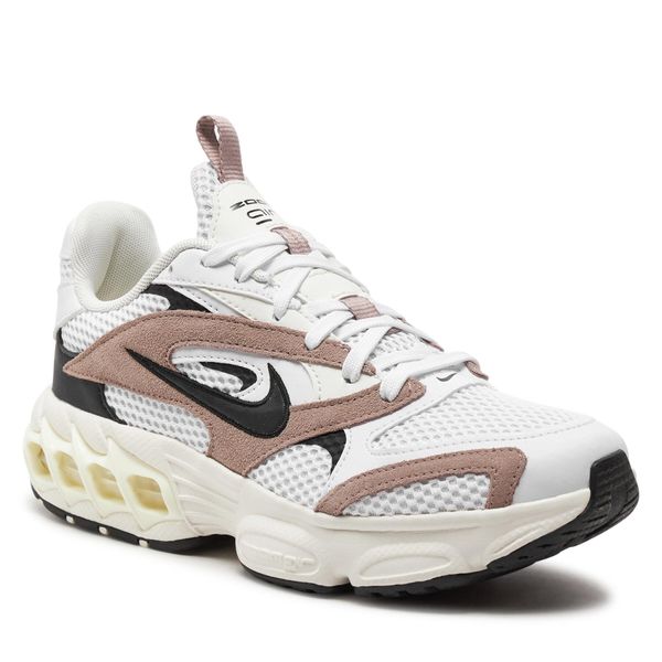 Nike Obuća Nike Air Zoom Fire FN3483 100 White/Black/Sail
