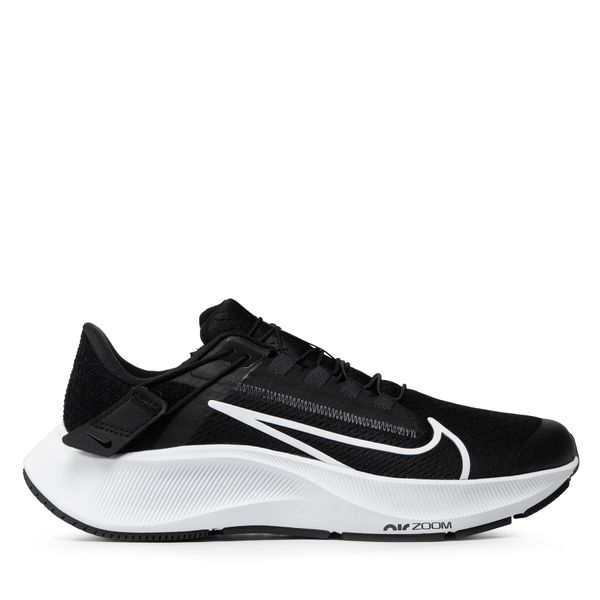 Nike Obuća Nike Air Zoom Pegasus 38 Flyease DA6698 001 Black/White/Anthracite/Volt