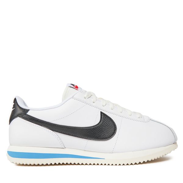 Nike Obuća Nike Cortez DM4044 100 White/Black/Lt Photo Blue/Sail
