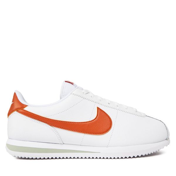 Nike Obuća Nike Cortez DM4044 102 White/Campfire Orange