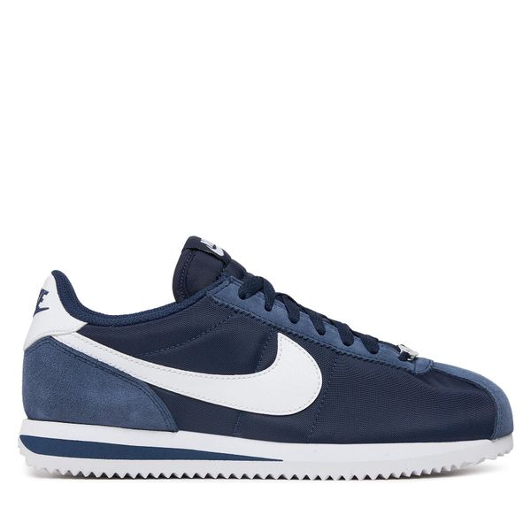 Nike Obuća Nike Cortez DZ2795-400 Midnight Navy/White/Marine/Blanc