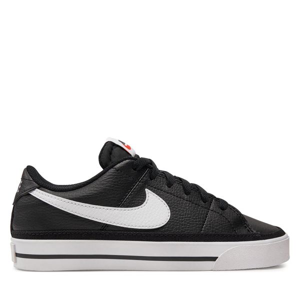 Nike Obuća Nike Court Legacy Nn DH3162 001 Black/White 1