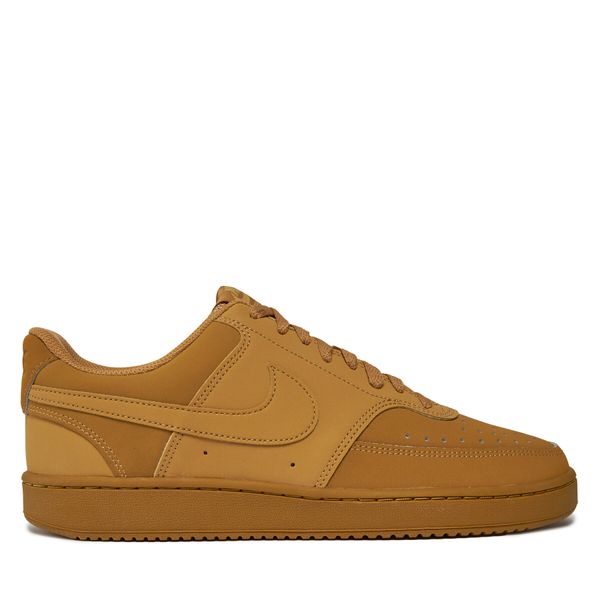 Nike Obuća Nike Court Vision Lo CD5463 200 Flax/Flax/Wheat/Twine