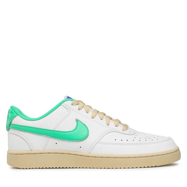 Nike Obuća Nike Court Vision Lo FJ5437 Sail/Electric Algae