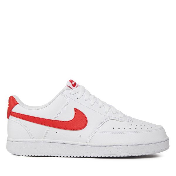 Nike Obuća Nike Court Vision Lo Nn DH2987 108 White/Picante Red