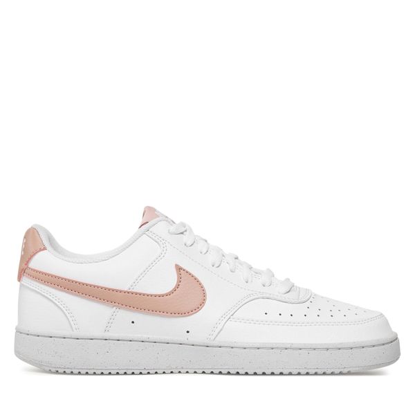 Nike Obuća Nike Court Vision Lo Nn DH3158 102 White/Pink Oxford