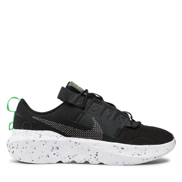 Nike Obuća Nike Crater Impact DB2477 001 Black/Iron Gray/Off Noir