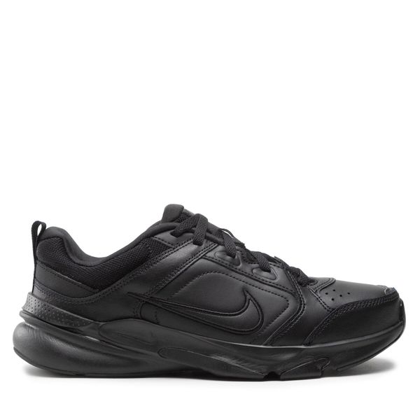 Nike Obuća Nike Defyallday DJ1196 001 Black/Black/Black