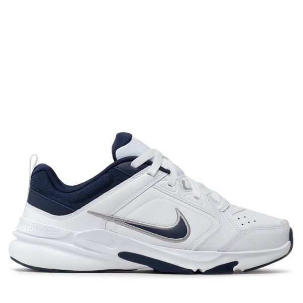 Nike Obuća Nike Defyallday DJ1196 100 White/Midnight Navy