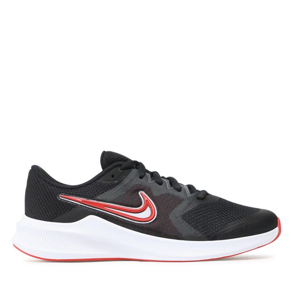 Nike Obuća Nike Downshifter 11 (GS) CZ3949 005 Black/University Red