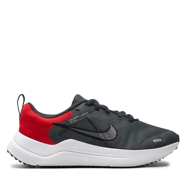 Nike Obuća Nike Downshifter 12 Nn DM4194 001 Anthracite/Lt Smoke Greys