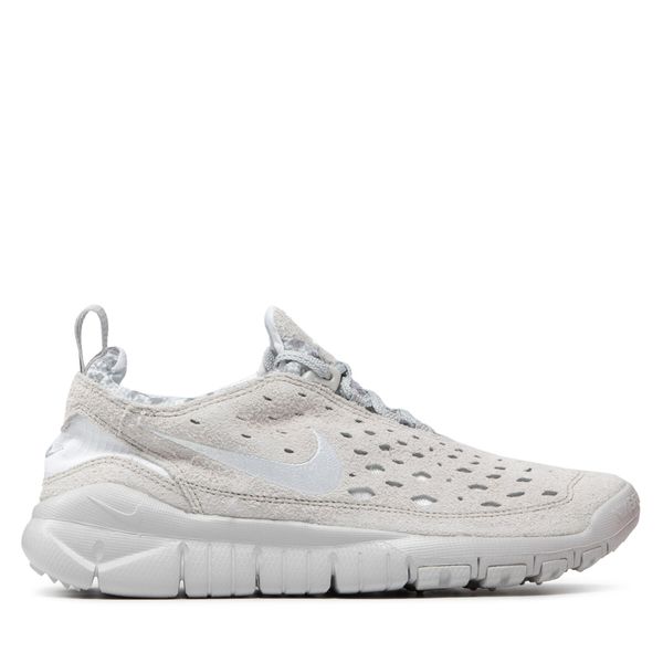 Nike Obuća Nike Free Run Trail CW5814 002 Neutral Grey/White