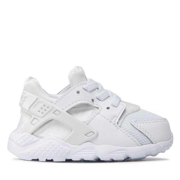Nike Obuća Nike Huarache Run (TD) 704950 110 White/White