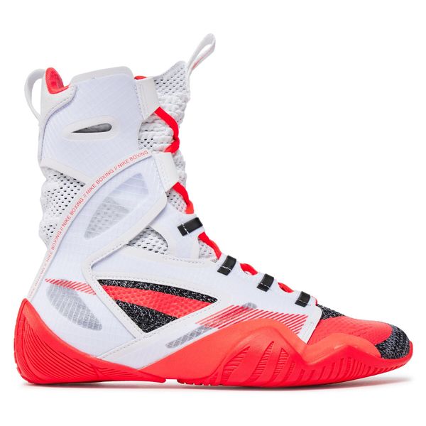 Nike Obuća Nike Hyperko 2 CI2953 101 White/Bright Crimson/Black
