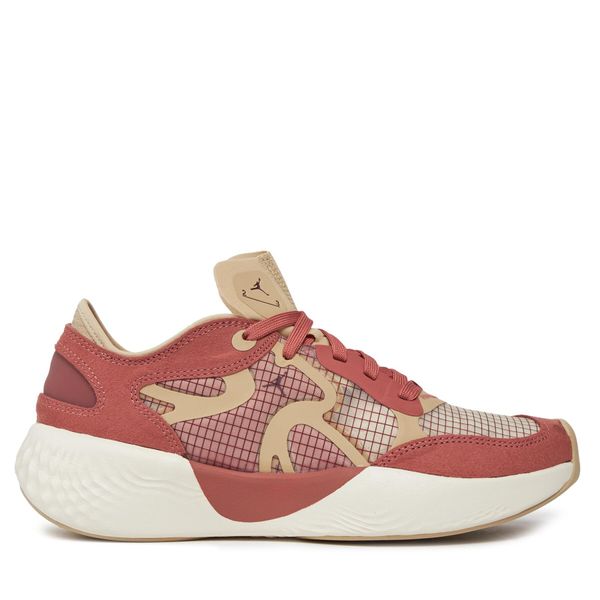 Nike Obuća Nike Jordan Delta 3 Low DM3384 600 Canyon Pink/Cherrywood Red