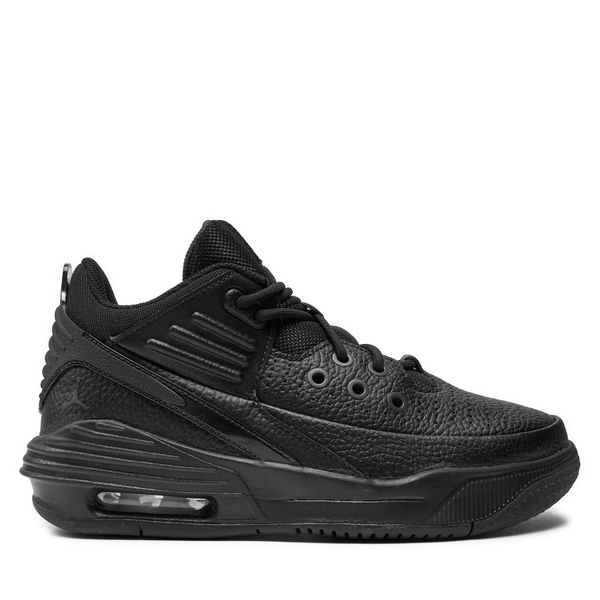 Nike Obuća Nike Jordan Max Aura 5 (Gs) DZ4352 001 Black/Anthracite/Black