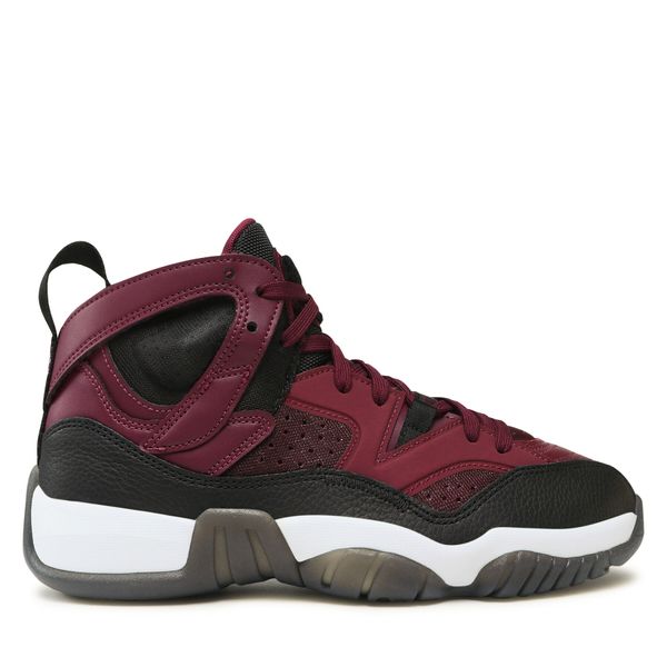 Nike Obuća Nike Jumpman Two Trey DR9631 600 Cherrywood Red/White/Black