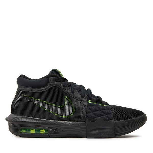 Nike Obuća Nike Lebron Witness VIII FB2239 002 Crna