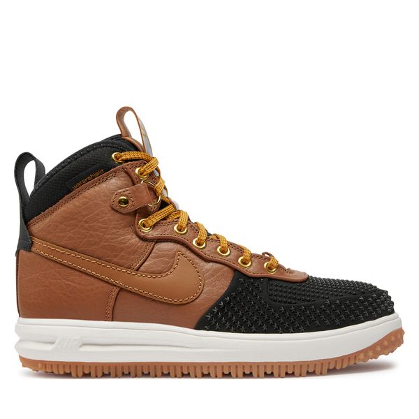 Nike Obuća Nike Lunar Force 1 Duckboot 805899 202 Ale Brown/Ale Brown/Black