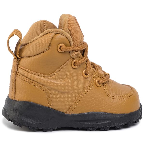 Nike Obuća Nike Manoa Ltr (TD) BQ5374 700 Wheat/Wheat/Black