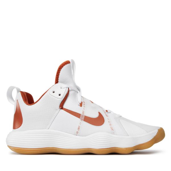 Nike Obuća Nike React Hyperset Se DJ4473 103 White/Desert Orange/White