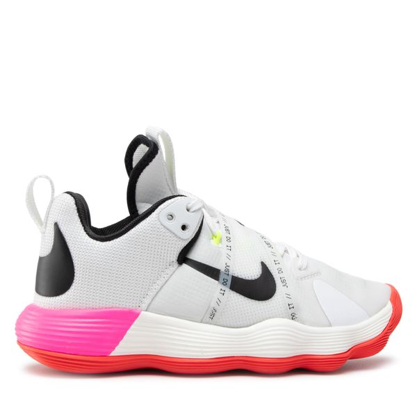 Nike Obuća Nike React Hyperset Se DJ4473 121 White/Black/Bright Crimson