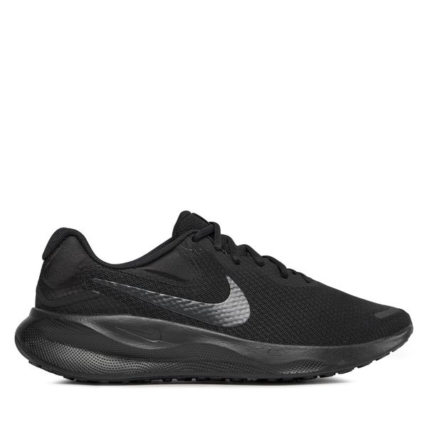 Nike Obuća Nike Revolution 7 FB2207 005 Black/Off Noir