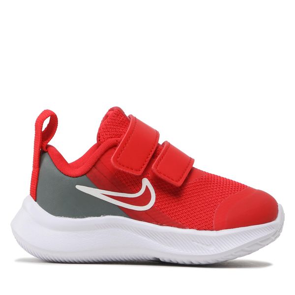 Nike Obuća Nike Star Runner 3 (TDV) DA2778 607 University Red/University Red