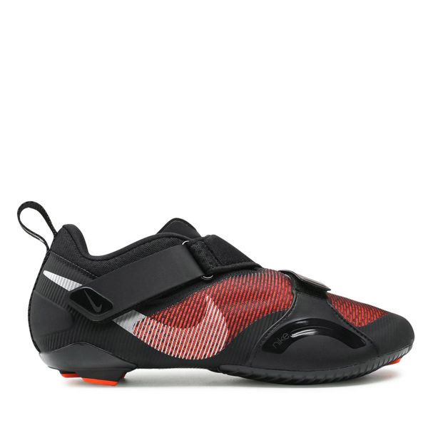 Nike Obuća Nike Superrep Cycle CW2191 008 Black/Metallic Silver