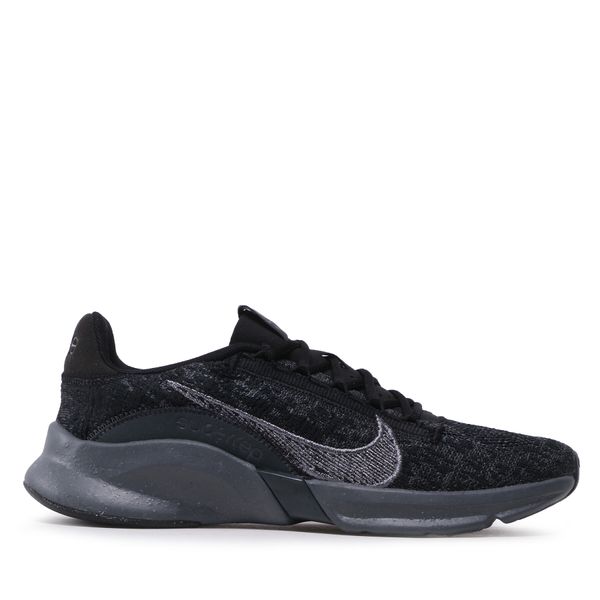 Nike Obuća Nike Superrep Gp 3 Nn Fk DH3394 001 Black/Anthracite/Iron Grey