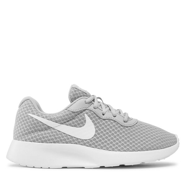 Nike Obuća Nike Tanjun DJ6258 003 Wolf Grey/White/Barely Volt