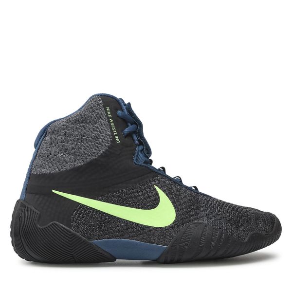 Nike Obuća Nike Tawa CI2952 004 Anthracite/Mtlc Cool/Grey