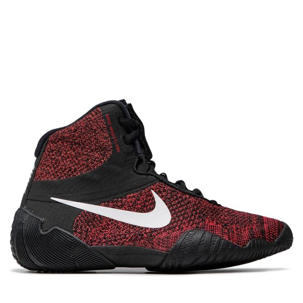 Nike Obuća Nike Tawa CI2952 016 Black/White/Red Orbit
