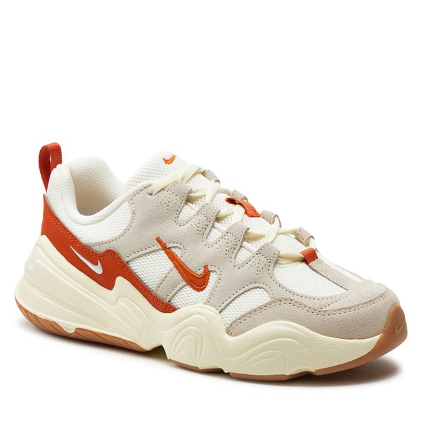Nike Obuća Nike Tech Hera FQ8107 133 Sail/Campfire Orange