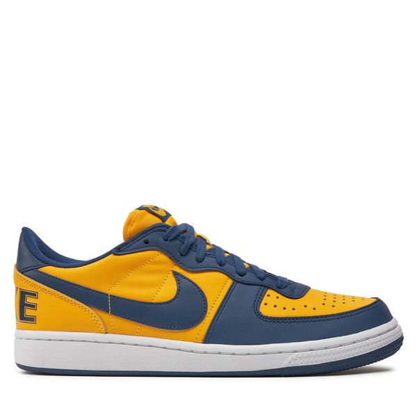 Nike Obuća Nike Terminator Low Og FJ4206 700 University Gold/Navy/White