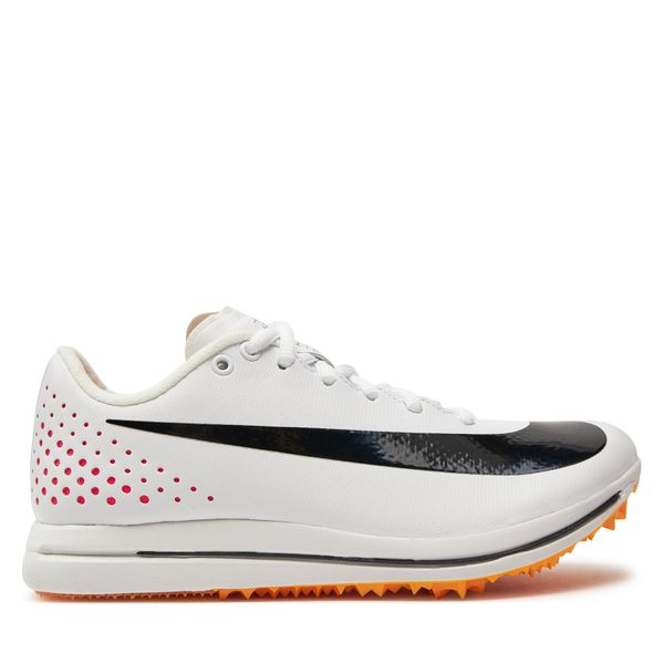 Nike Obuća Nike Triple Jump Elite 2 AO0808 101 White/Black/Laser Orange