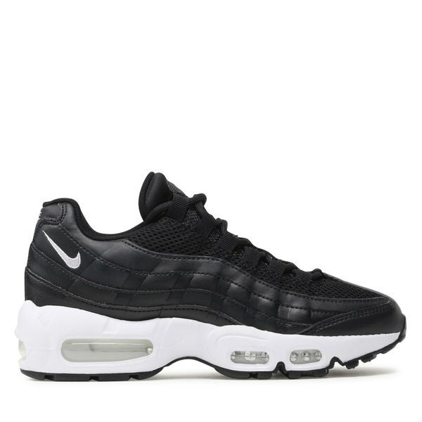 Nike Obuća Nike W Air Max 95 DH8015 001 Black/White/Black